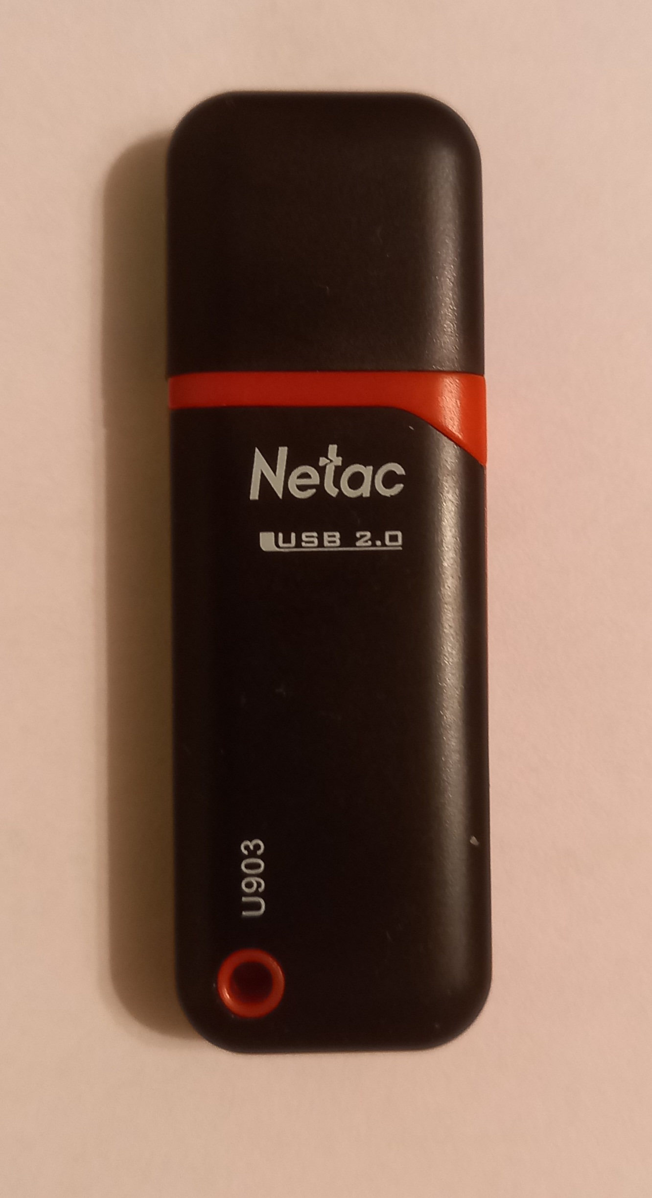 Флешка Netac U903 16ГБ Black (NT03U903N-016G-20BK) - отзывы покупателей на  Мегамаркет | 100029532502